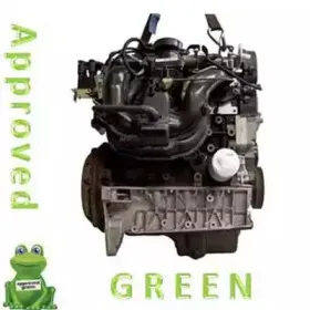 Двигатель в сборе APPROVED GREEN купить